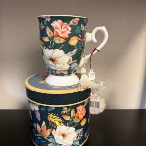 Tea/Coffee Mug | Cook Prep Eat