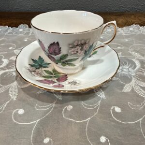 Teacup | Royal Vale by Ridgway Potteries
