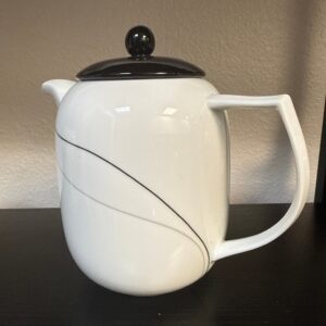 Teapot | Mikasa “Theads”