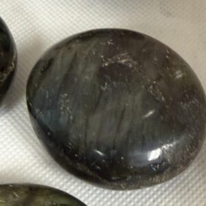 Labradorite Palm Stones