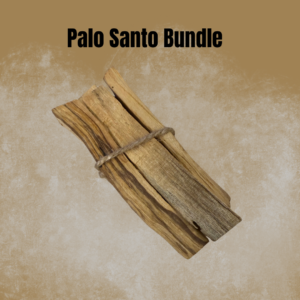 Palo Santo Bundle