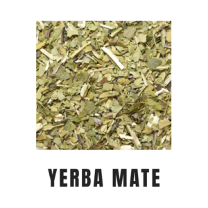 Yerba Mate