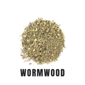 Wormwood