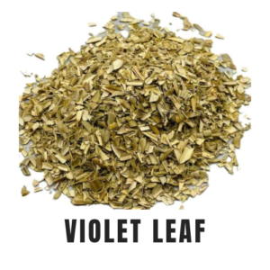 Violet Leaf