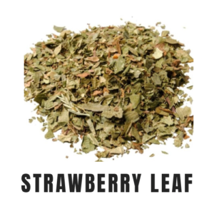Strawberry Leaf