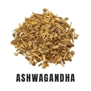 Ashwagandha Root