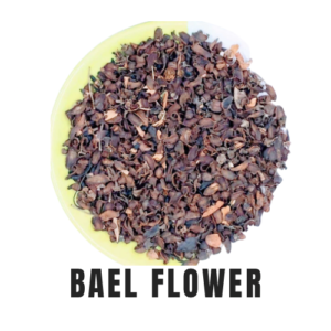 Bael Flowers