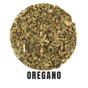 Oregano