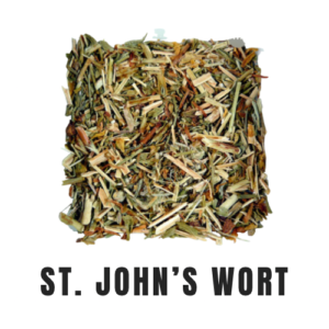 St. John’s Wort