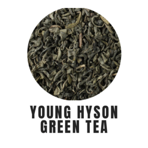 Hyson Green Tea