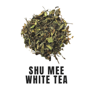 Shu Mee (White Tea)