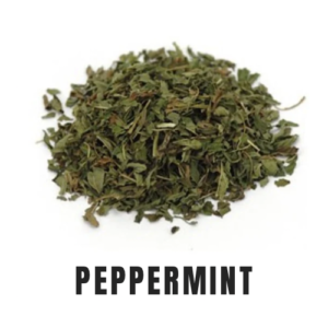 Peppermint