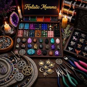 The Atelier
