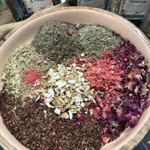 Herbal Blends
